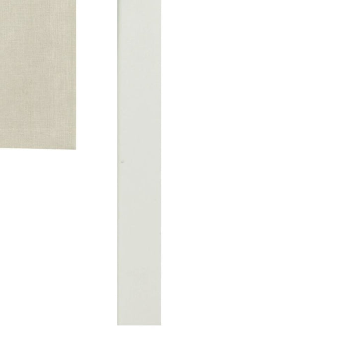 Apelt | Alaska | Läufer | 48x150 | beige