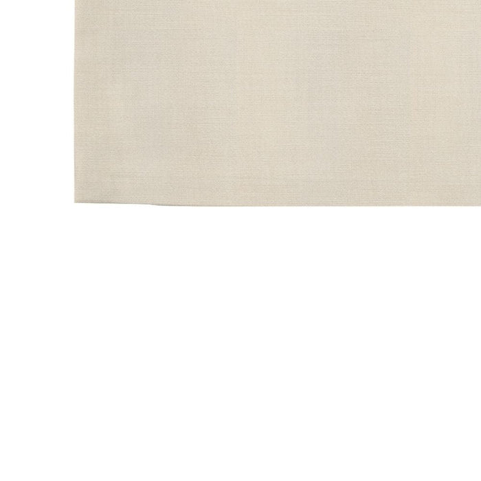 Apelt | Apart | Läufer | 48x145 | eierschalenfarben