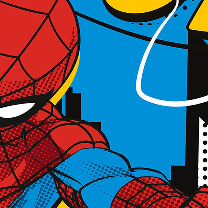 Vlies Fototapete | Spider Man 1962 | Größe 200 x 280 cm