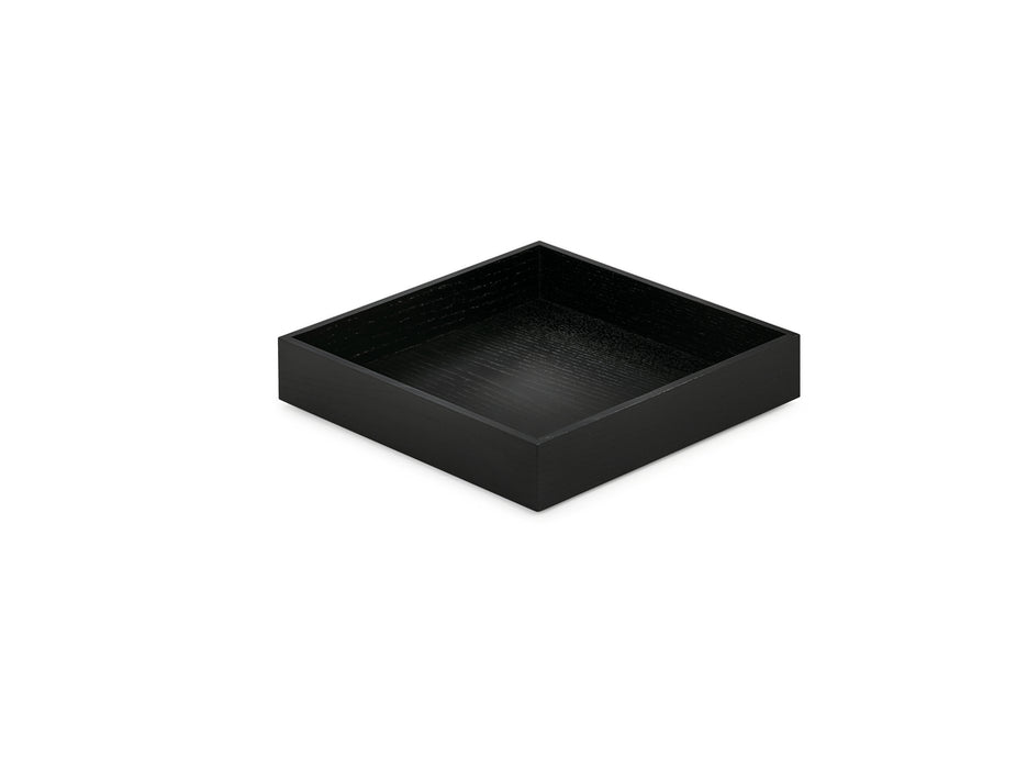 Modify Box 3 | Schubladeneinsatz | Esche schwarz