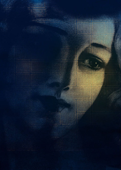 Vlies Fototapete | Lumière | Größe 200 x 280 cm