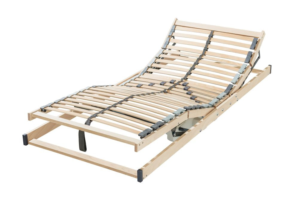 Comfort Premium | Lattenrost | Federholz