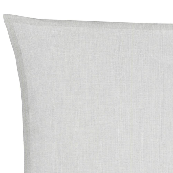 Apelt | Alaska | Kissen | 39x39 | hellgrau