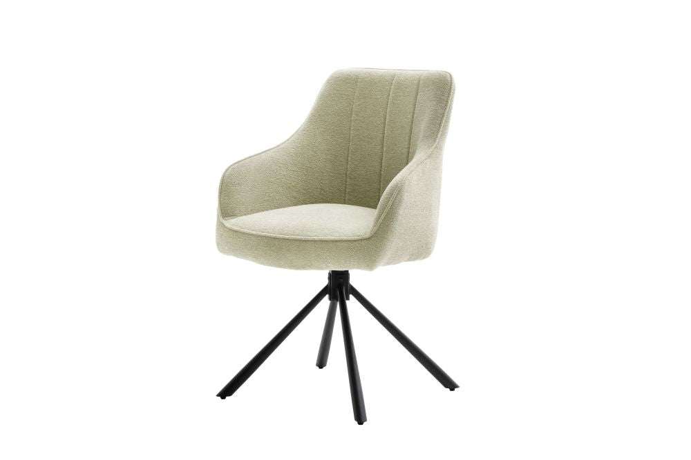 MCA | Stuhl | KASAMA 4-FUß STUHL CR | creme