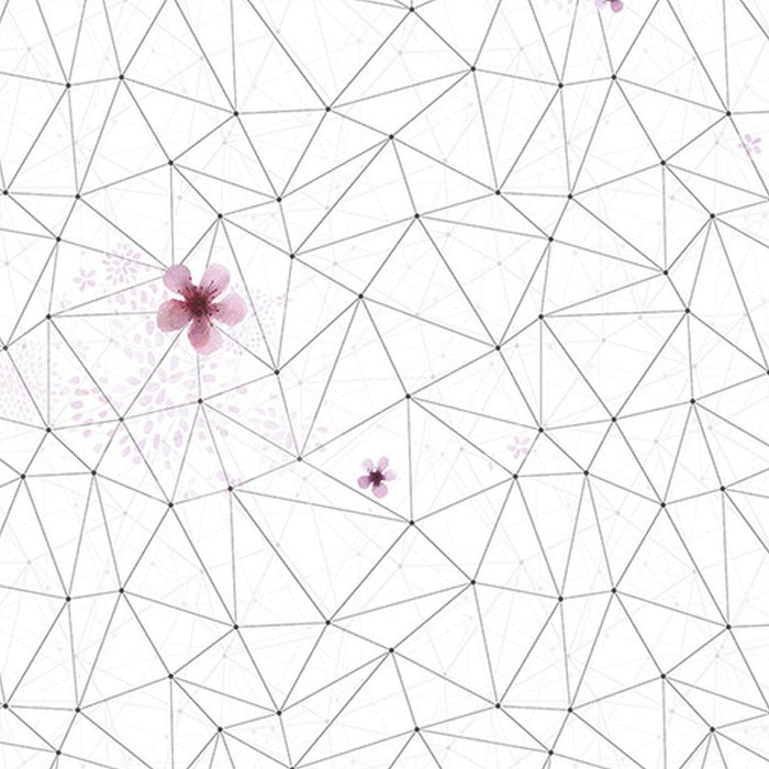 Vlies Fototapete | Cherry Blossom | Größe 200 x 250 cm