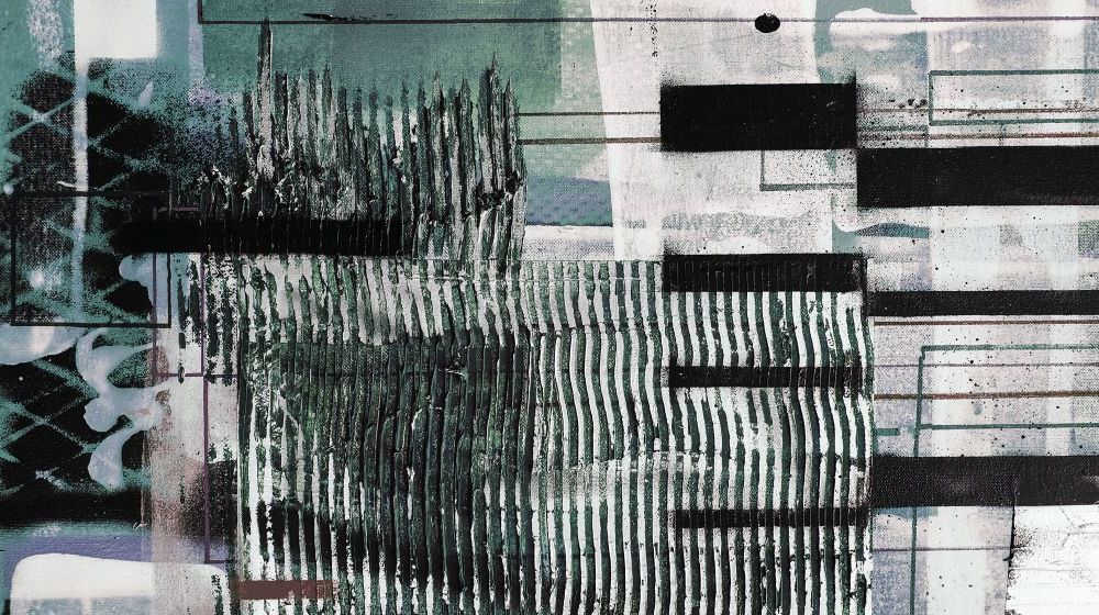 Vlies Fototapete | Fringe Upswept | Größe 500 x 280 cm