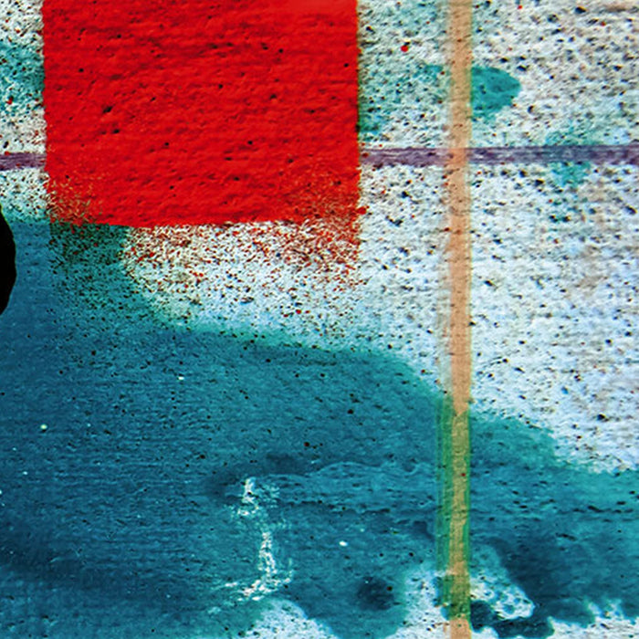 Vlies Fototapete | Sky Cloudy | Größe 500 x 280 cm