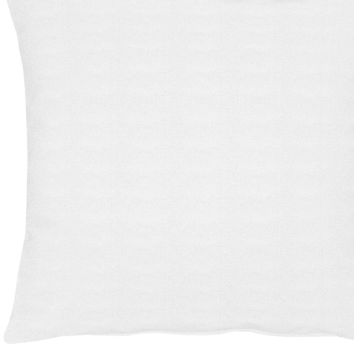 Apelt | Torino | Kissen | 39x39 | weiß