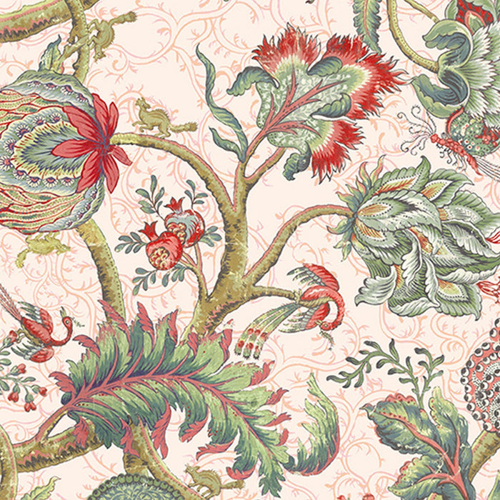 Vlies Fototapete | Fleurs | Größe 200 x 280 cm