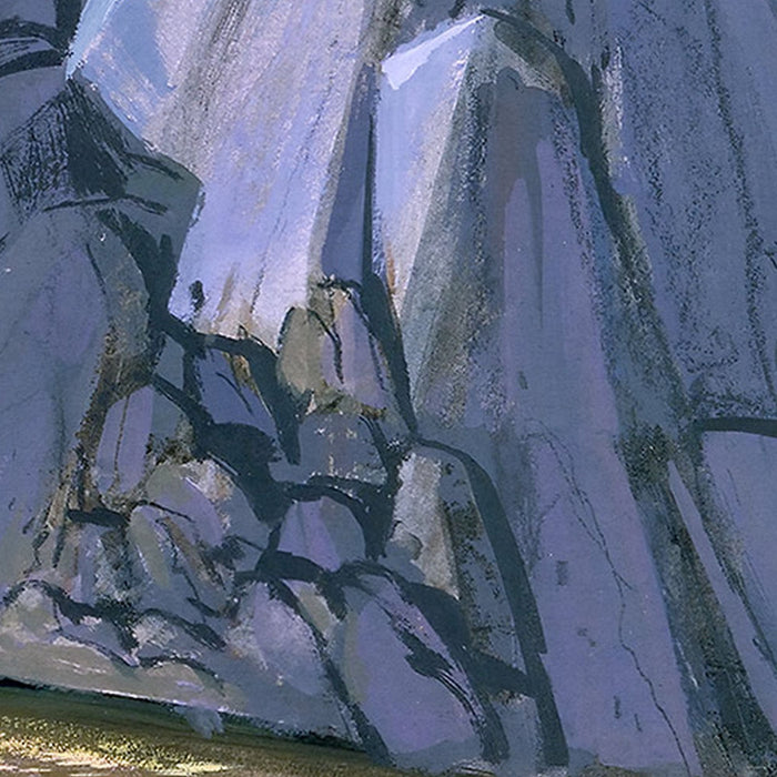 Vlies Fototapete | Star Wars Classic RMQ Sandcrawler | Größe 500 x 250 cm