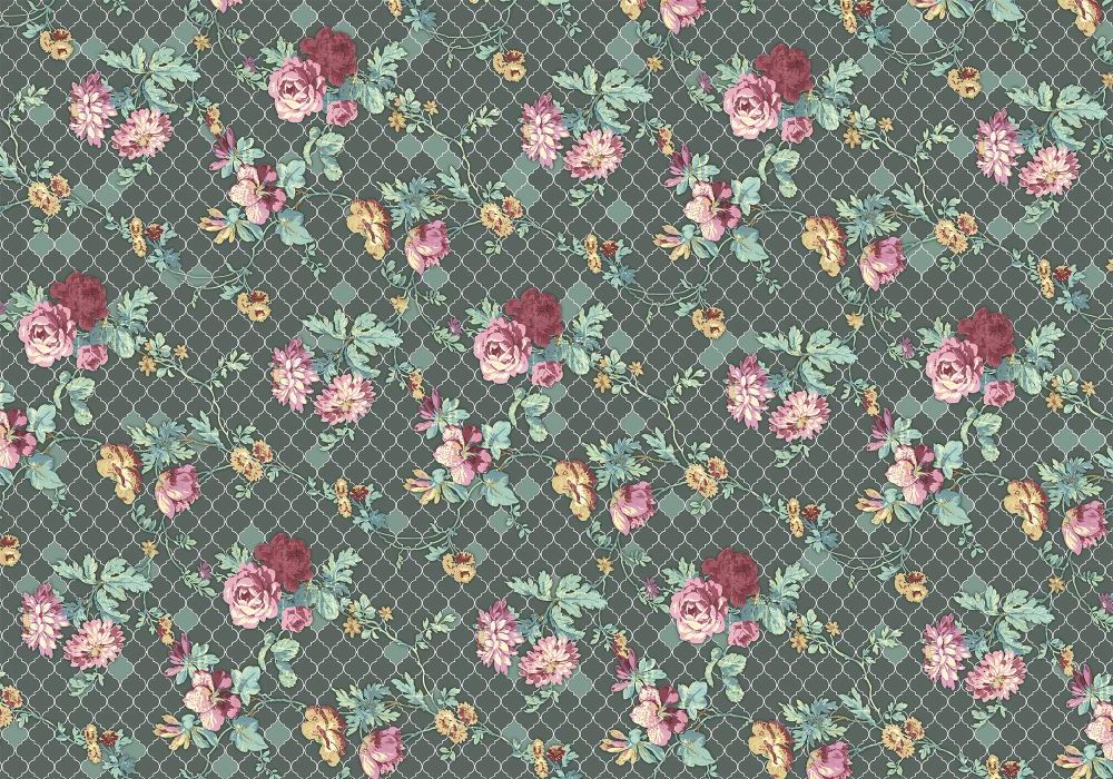 Vlies Fototapete | Embellish | Größe 400 x 280 cm