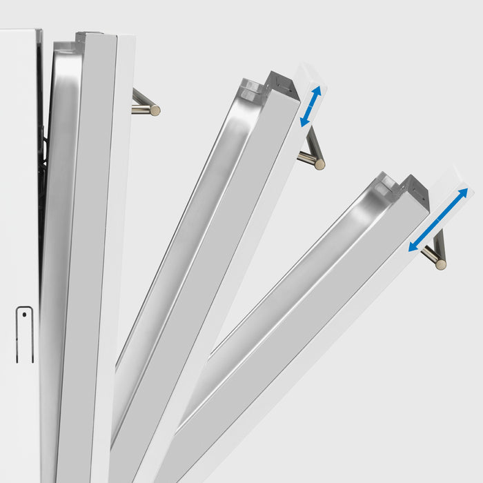 Oranier | GXL670 | Geschirrspüler