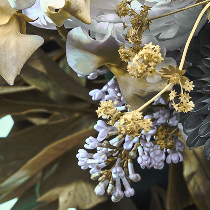 Vlies Fototapete | Gentle Bloom | Größe 200 x 250 cm