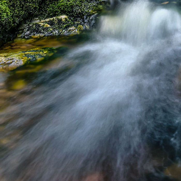 Vlies Fototapete | Glenevin Falls | Größe 200 x 250 cm