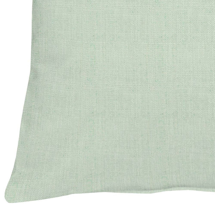 Apelt | Arizona | Kissenhülle | 46x46 | türkis