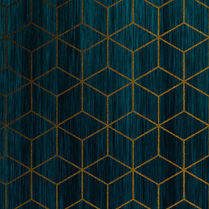 Vlies Fototapete | Mystique Vert | Größe 400 x 280 cm