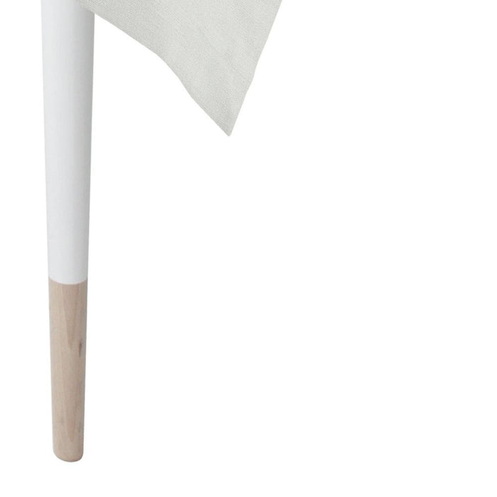 Apelt | Apart | Tischdecke | 140x250 | hellgrau