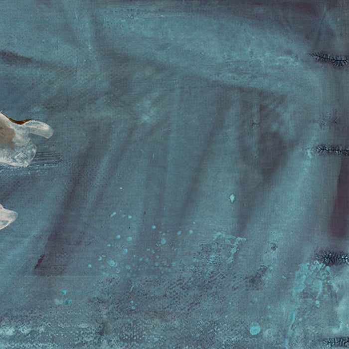 Vlies Fototapete | Flux | Größe 300 x 280 cm