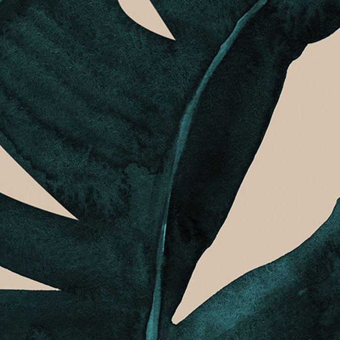 Vlies Fototapete | Tropical Shapes | Größe 300 x 280 cm