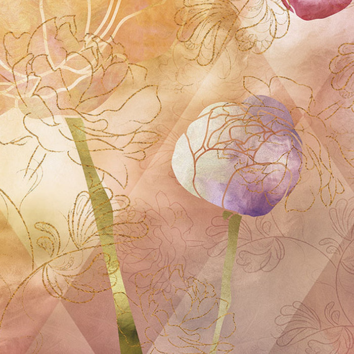 Vlies Fototapete | Inspiration | Größe 400 x 250 cm