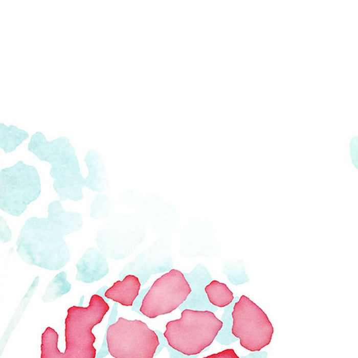 Vlies Fototapete | Summer Breath  | Größe 400 x 250 cm