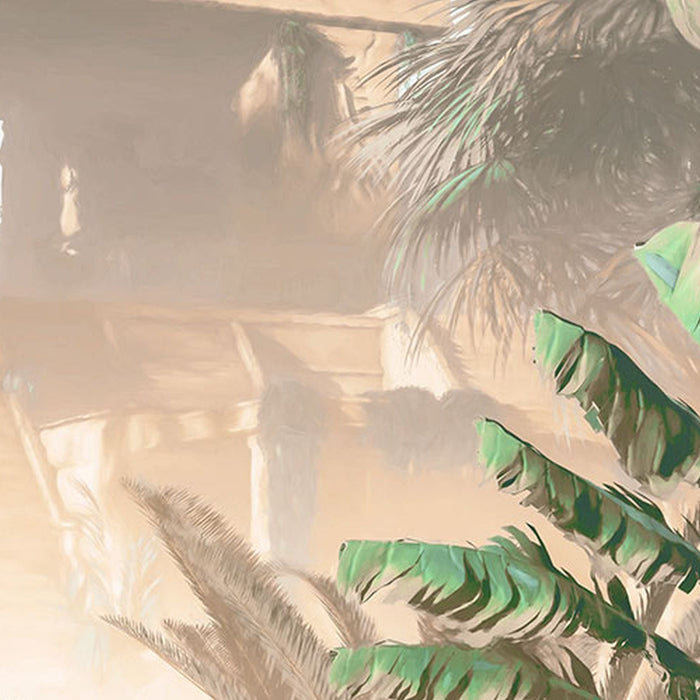 Vlies Fototapete | Manoa | Größe 350 x 250 cm