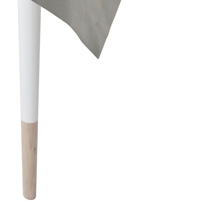 Apelt | 4362 | Tischdecke | 140x250 | grau / titan