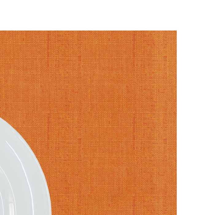 Apelt | Arizona | Platzset | 32x45 | orange