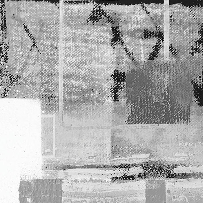 Vlies Fototapete | Rhombus Hiding | Größe 500 x 280 cm