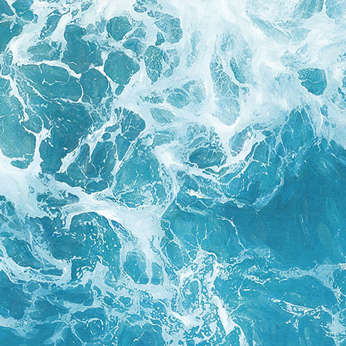 Vlies Fototapete | The Shore  | Größe 250 x 250 cm