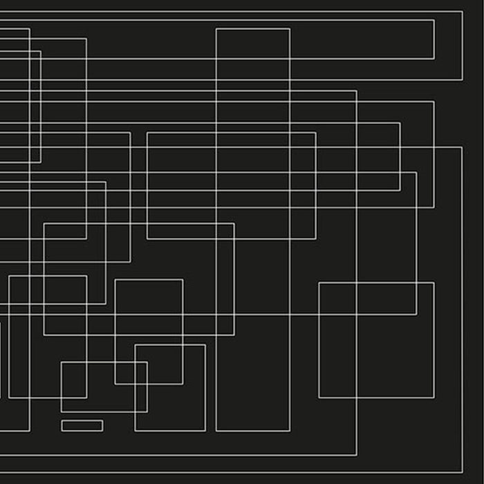 Vlies Fototapete | Mills Board Mondial | Größe 400 x 250 cm