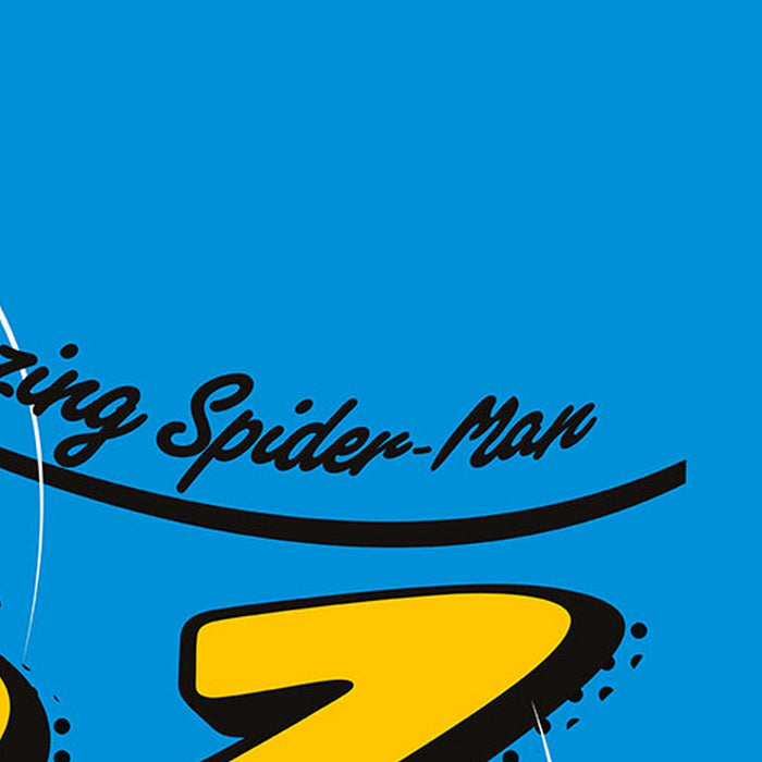 Vlies Fototapete | Spider Man 1962 | Größe 200 x 280 cm