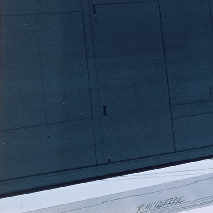 Vlies Fototapete | Star Wars Classic RMQ X|Wing vs TIE|Fighter | Größe 500 x 250 cm