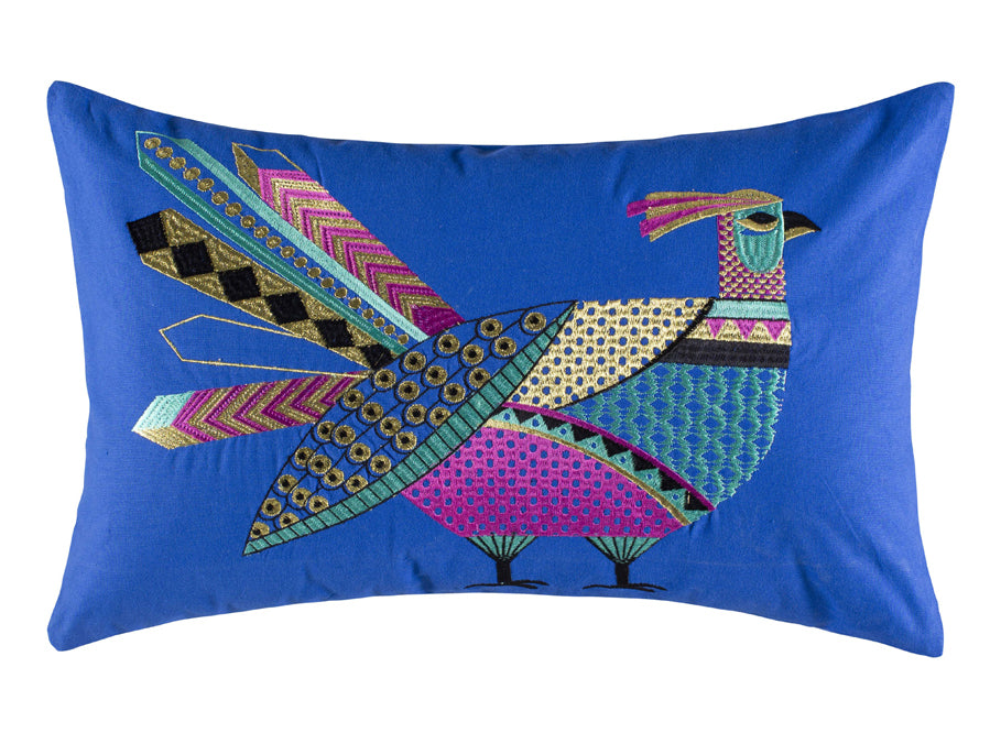 KAS Australia | Pheasant | Kissenbezug | 35 x 55