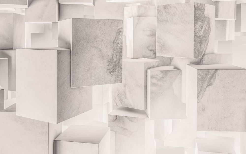 Vlies Fototapete | Cleopatra | Größe 400 x 250 cm