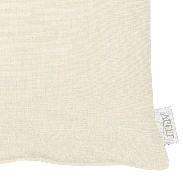 Apelt | Arizona | Kissen gefüllt | 45x45 | natur