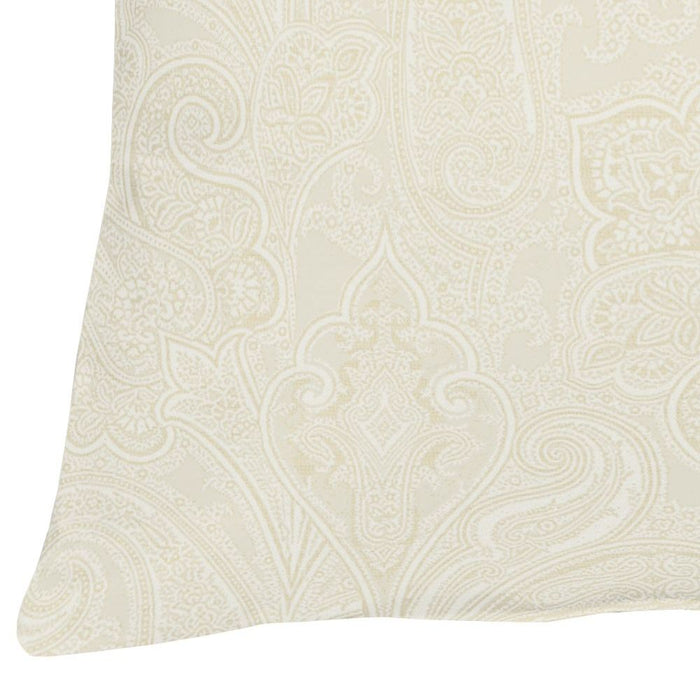 Apelt | 3313 | Kissenhülle | 49x49 | weiß