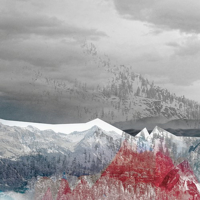 Vlies Fototapete | Up and Down | Größe 368 x 248 cm