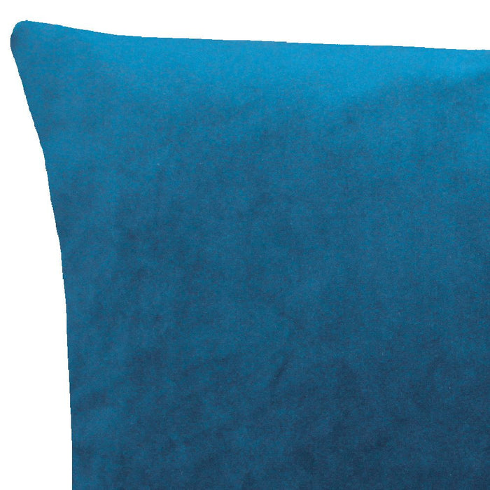 Apelt | Arte | Kissen | 45x45 | dunkelbalu