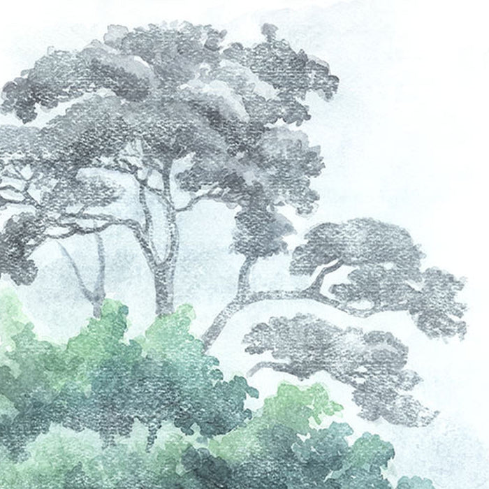 Vlies Fototapete | Silva | Größe 350 x 250 cm