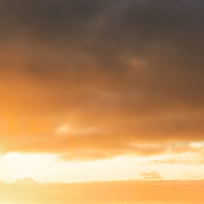 Vlies Fototapete | Red Planet | Größe 450 x 280 cm