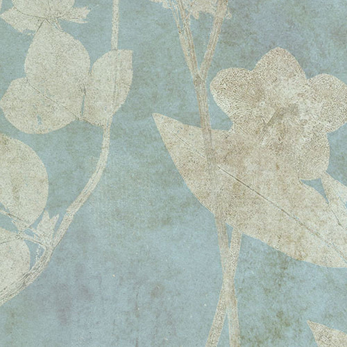 Komar | Vlies Fototapete | Jardin sur Papier  | Größe 350 x 250 cm