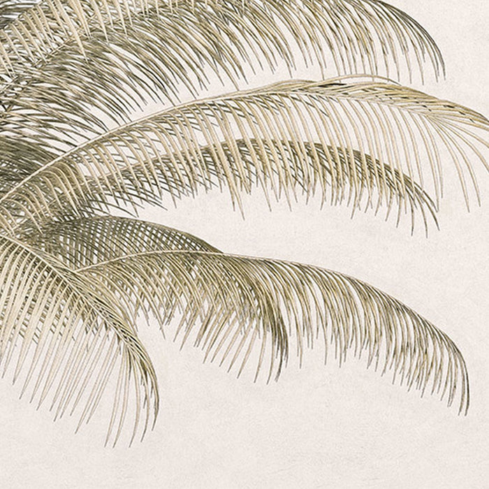 Vlies Fototapete | Palm Oasis | Größe 200 x 280 cm