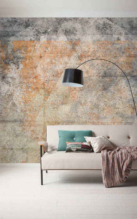 Vlies Fototapete | Surface | Größe 300 x 250 cm