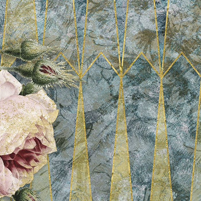 Vlies Fototapete | La Rosa | Größe 200 x 250 cm