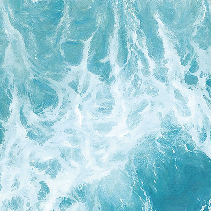 Vlies Fototapete | The Shore  | Größe 250 x 250 cm