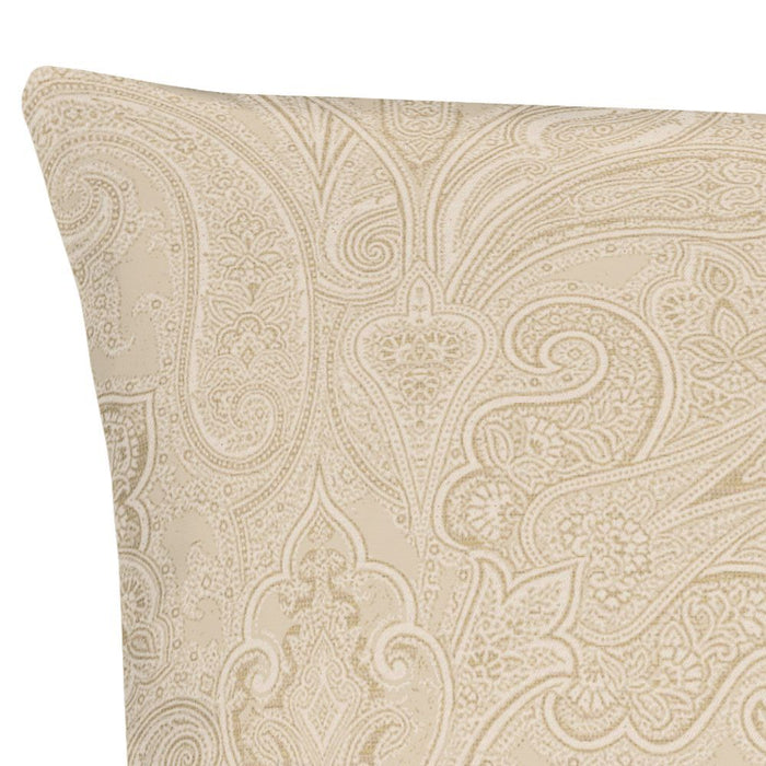 Apelt | 3313 | Kissen gefüllt | 48x48 | natur