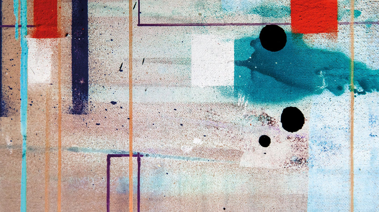 Vlies Fototapete | Sky Cloudy | Größe 500 x 280 cm