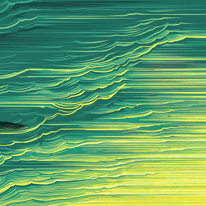 Vlies Fototapete | Star Wars X|Wing Assault Takodana | Größe 200 x 280 cm