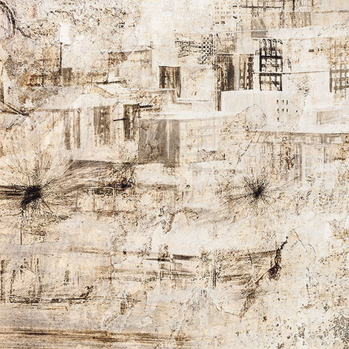 Vlies Fototapete | Citadel | Größe 400 x 250 cm